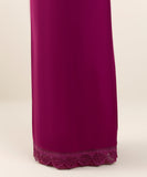 Cambric Flared Pants