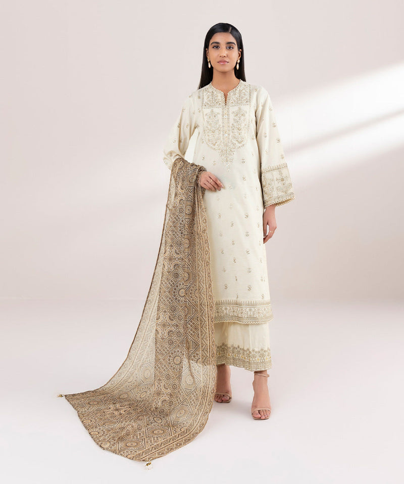 Printed Manar Dupatta