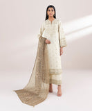 Printed Manar Dupatta