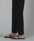 Cambric Cigarette Pants