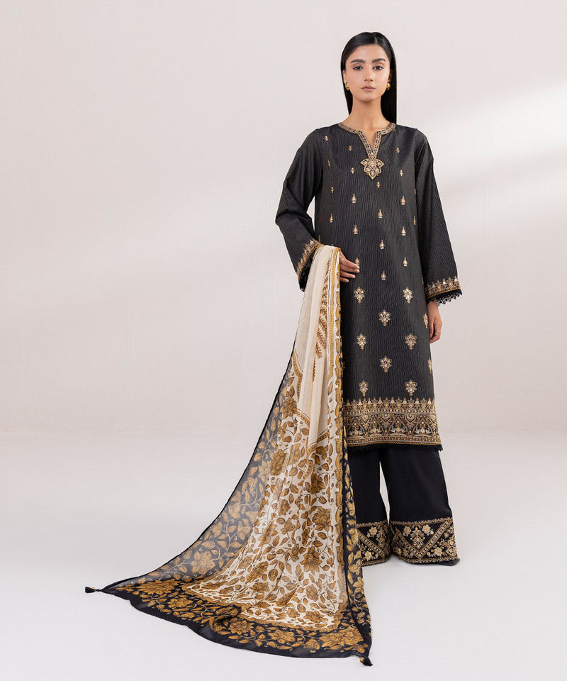 Printed Tissue Dupatta