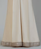 Embroidered Cambric Sharara