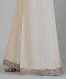 Embroidered Cambric Sharara