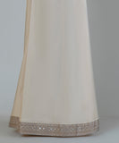 Embroidered Cambric Sharara