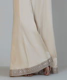 Embroidered Cambric Sharara