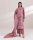 Textured Jacquard Dupatta