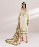 Printed Tissue Dupatta