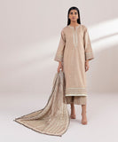 Printed Manar Dupatta