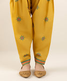 Printed Lawn Tapered Shalwar