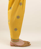 Printed Lawn Tapered Shalwar