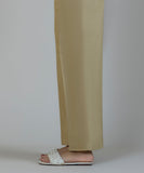 Cambric Straight Pants