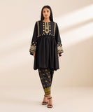 Embroidered Lawn Shirt