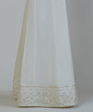 Embroidered Cambric Sharara