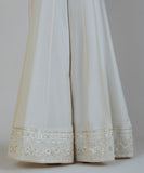 Embroidered Cambric Sharara