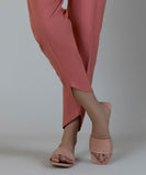 Cotton Linen Tulip Shalwar