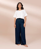Wide Leg Trousers