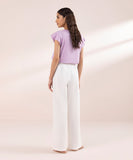 Cotton Trousers