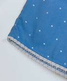 Printed Viscose Shorts