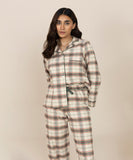 Flannel Pj Set