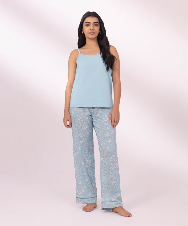 Cami Pj Set