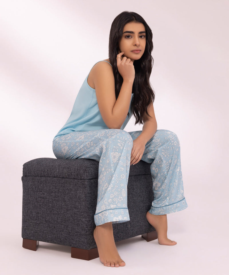 Cami Pj Set