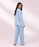 Checkered Viscose Pj Set