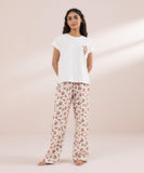 Printed Cotton PJ set
