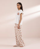 Printed Cotton PJ set