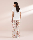 Printed Cotton PJ set
