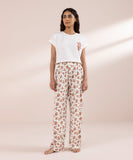 Printed Cotton PJ set