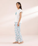 Printed Cotton PJ set