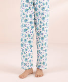 Printed Cotton PJ set