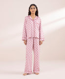 Printed Viscose PJ Set