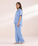 Printed Viscose Shirt