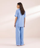 Printed Viscose Shirt