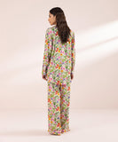 Printed Viscose PJ Set