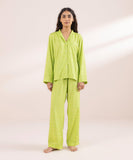 Printed Viscose PJ Set