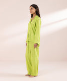 Printed Viscose PJ Set