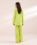 Printed Viscose PJ Set