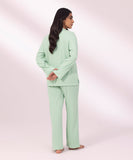Waffle Pj Set