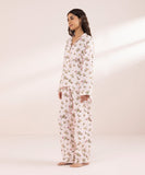 Printed Viscose PJ Set