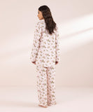 Printed Viscose PJ Set