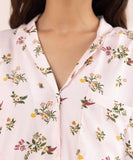 Printed Viscose PJ Set