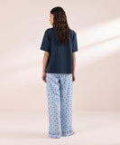 Cotton Graphic T-Shirt