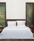 Tencel White - Quilt Cover