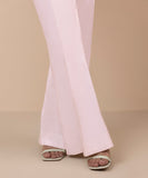 Dyed Cambric Trousers