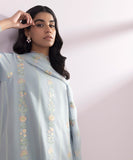 Embroidered Lawn Shirt