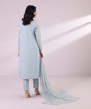 Embroidered Lawn Shirt