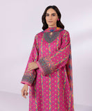 Embroidered Lawn Shirt