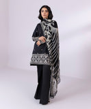 Printed Chiffon Dupatta